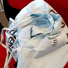 Tas, zoals gemeld door Syntus Provincie Utrecht met iLost