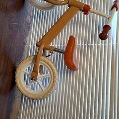 Kinderfahrrad, gemeldet von Connexxion Haarlem IJmond über iLost