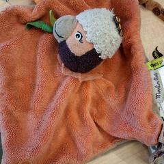 Coperta, come riportato da IKEA Avignon utilizzando iLost