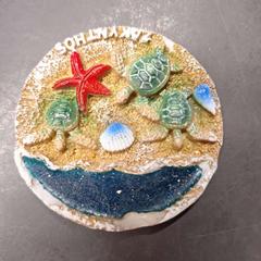 Magnet na ledničku Magnetka, jak nahlášeno IKEA Brno pomocí iLost