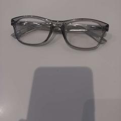 Óculos, como reportado por Arriva Limburg Zuid utilizando o iLost