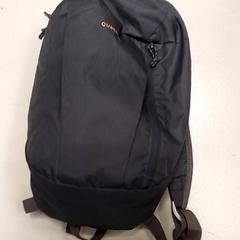 Zaino, come riportato da Regio West-Vlaanderen utilizzando iLost