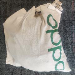 Tas, rapporterat av Connexxion Amstelland-Meerlanden Schiphol Zuid med iLost