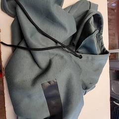 Trui & Hoodie, zoals gemeld door Connexxion Haarlem IJmond met iLost