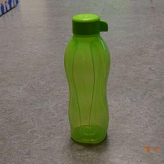 Flaske groen, som rapportert av Gemeente Leopoldsburg ved bruk av iLost