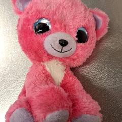 Brinquedo & Peluche Lumostars, como reportado por IKEA Eindhoven utilizando o iLost