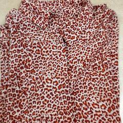 Kleding - Hemdje bordeaux, gisa salatu by Centraal magazijn iLost erabiliz