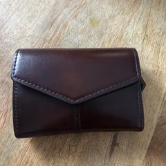 Wallet, jak bylo nahlášeno na iLost