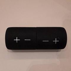 Lautsprecher Zwart, gemeldet von Van der Valk Hotel Schiphol über iLost