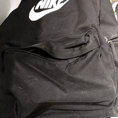 Batoh Zwart, jak nahlášeno IKEA Groningen pomocí iLost