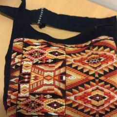 Bag, som rapportert av Qbuzz U-OV ved bruk av iLost