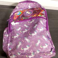 Mochila - Jenna, segundo informou Centraal magazijn usando iLost