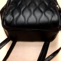 Rugtasje, zoals gemeld door RET met iLost