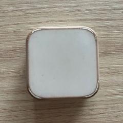 Oortjes case, som rapportert av Centraal magazijn ved bruk av iLost