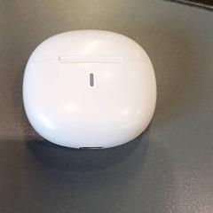 İLost kullanarak Qbuzz GD Groningen HS tarafından bildirildiği gibi Airpod'lar durumda