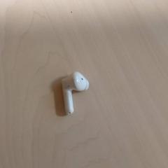 Electrónica - Draadloos oortje, ha sido reportado por Regio Oost-Vlaanderen con iLost