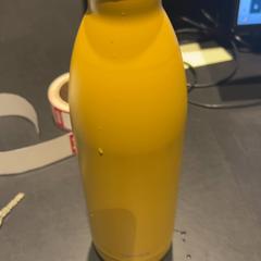 Borraccia Geel, come riportato da Universiteit Gent - Faculteitsbibliotheek LW utilizzando iLost