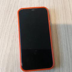 Smartphone Wit Apple, rapporterat av Regio Limburg - Leuven med iLost