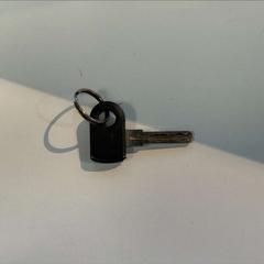 Clé, a été signalé par AFAS Live utilisant iLost