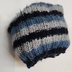 Mouwen, ako bolo nahlásené Rijksmuseum van Oudheden pomocou iLost