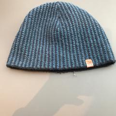 Hat, as reported by Van Gogh Museum using iLost