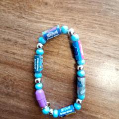 Armband, zoals gemeld door Qbuzz DMG met iLost