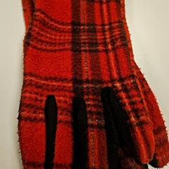 Rękawiczki, zgłoszono przez Vrije Universiteit Amsterdam przy użyciu iLost