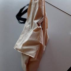 Bolsa - draagtas, segundo informou Centraal magazijn usando iLost