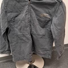 Chaqueta Zara, segundo informou IKEA Amersfoort usando iLost