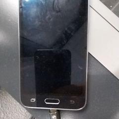 스마트 폰 Samsung zwart, iLost를 사용하여 Arriva Limburg Zuid에 보고됨