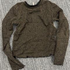 Truitje Glitter topje kind, as reported by Pathé Leeuwarden using iLost