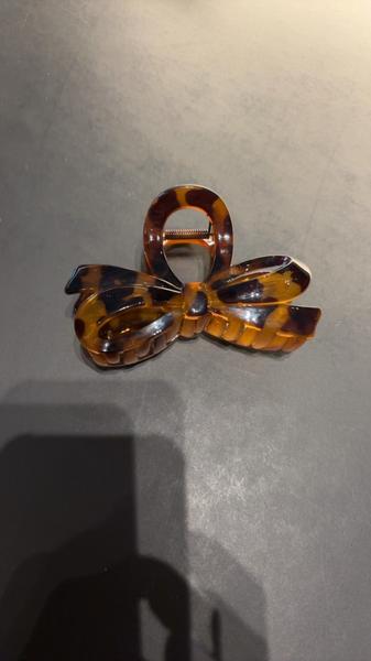Hair clip