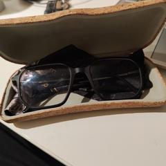 Bril an iLost gemeldet