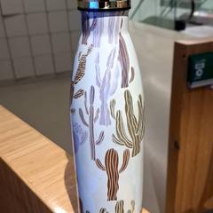 Butelka Water, zgłoszono przez Bibliotheek Neude (Utrecht) przy użyciu iLost