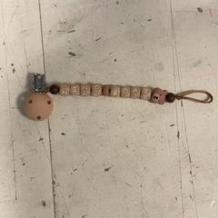 Strap, as reported by Artis using iLost