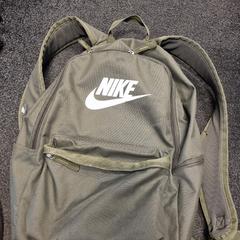 Rugtas, zoals gemeld door Arriva Infoshop Enschede met iLost