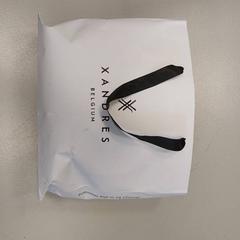 Bolsa Papieren tas, ha sido reportado por Regio West-Vlaanderen con iLost