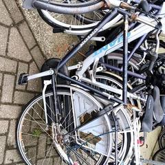 Pánsky bicykel Union, ako bolo nahlásené Stadswerk072 pomocou iLost