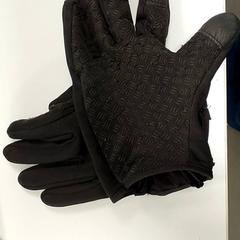 Handschoenen Zwart, gemeldet von Centraal magazijn über iLost