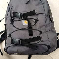 Rugzak Grijs, zoals gemeld door Qbuzz GD Groningen Peizerweg met iLost