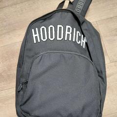 Ryggsäck Alaeamin, rapporterat av EBS OV Poeldijk med iLost