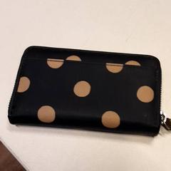 Portefeuille, a été signalé par Qbuzz ZHN utilisant iLost