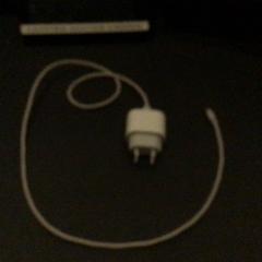 Adaptér, ako bolo nahlásené Van der Valk Hotel Amsterdam Zuidas pomocou iLost