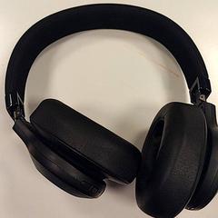 İLost kullanarak Vrije Universiteit Amsterdam tarafından bildirildiği gibi Kulaklıklar Zwart