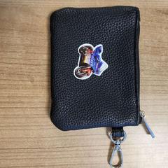 Carteira Dompselaar, segundo informou Connexxion Noord Holland Noord Alkmaar usando iLost