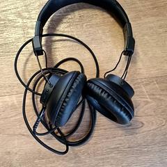 İLost kullanarak Connexxion Amstelland-Meerlanden Amstelveen tarafından bildirildiği gibi Kulaklıklar