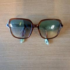 Des lunettes de soleil, a été signalé par Keukenhof utilisant iLost