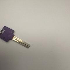 Clé, a été signalé par ilévia utilisant iLost