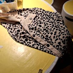 Veste pour femme, a été signalé par IKEA Villiers-sur-Marne utilisant iLost