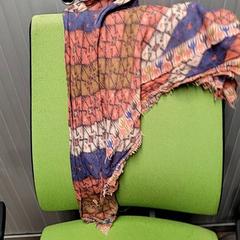 Xal, segons ha informat Connexxion Haarlem IJmond mitjançant iLost